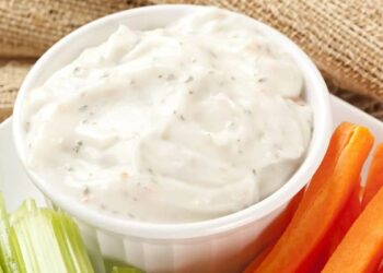 Can You Freeze Ranch Dressing
