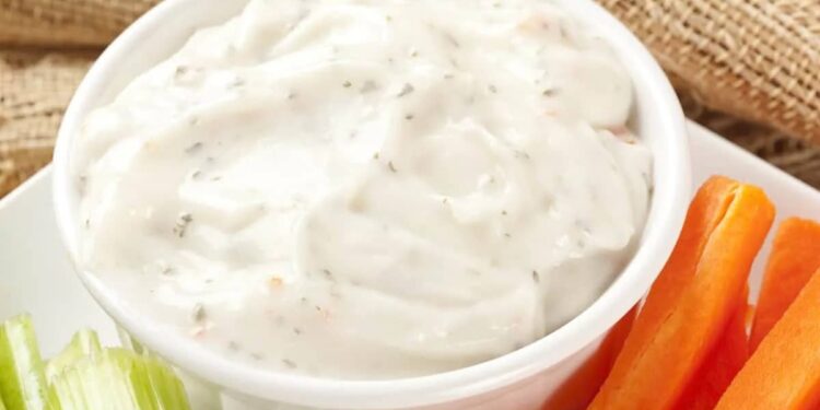 Can You Freeze Ranch Dressing