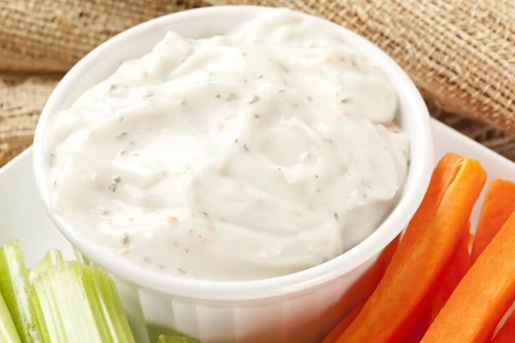 Can You Freeze Ranch Dressing