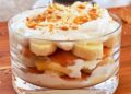 How Long Is Banana Pudding Shelf Life